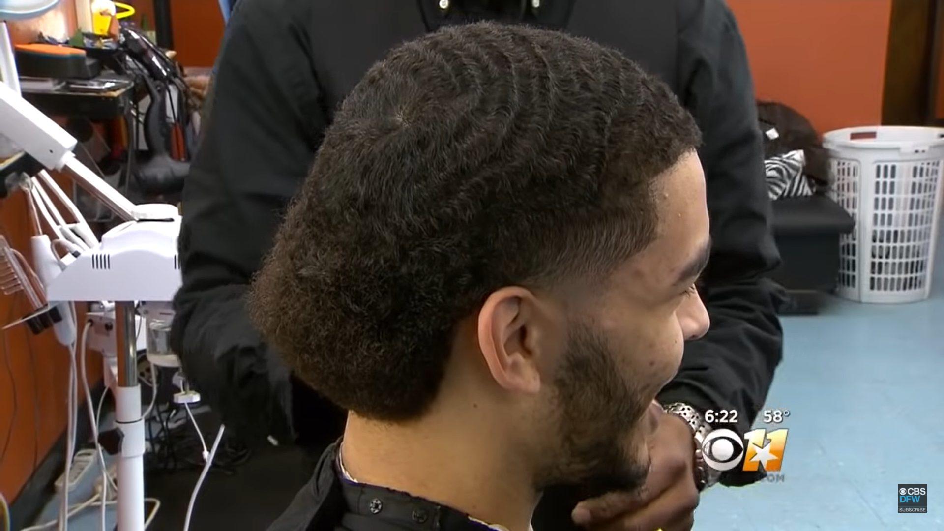 Kendrich Williams 24 janvier 2022