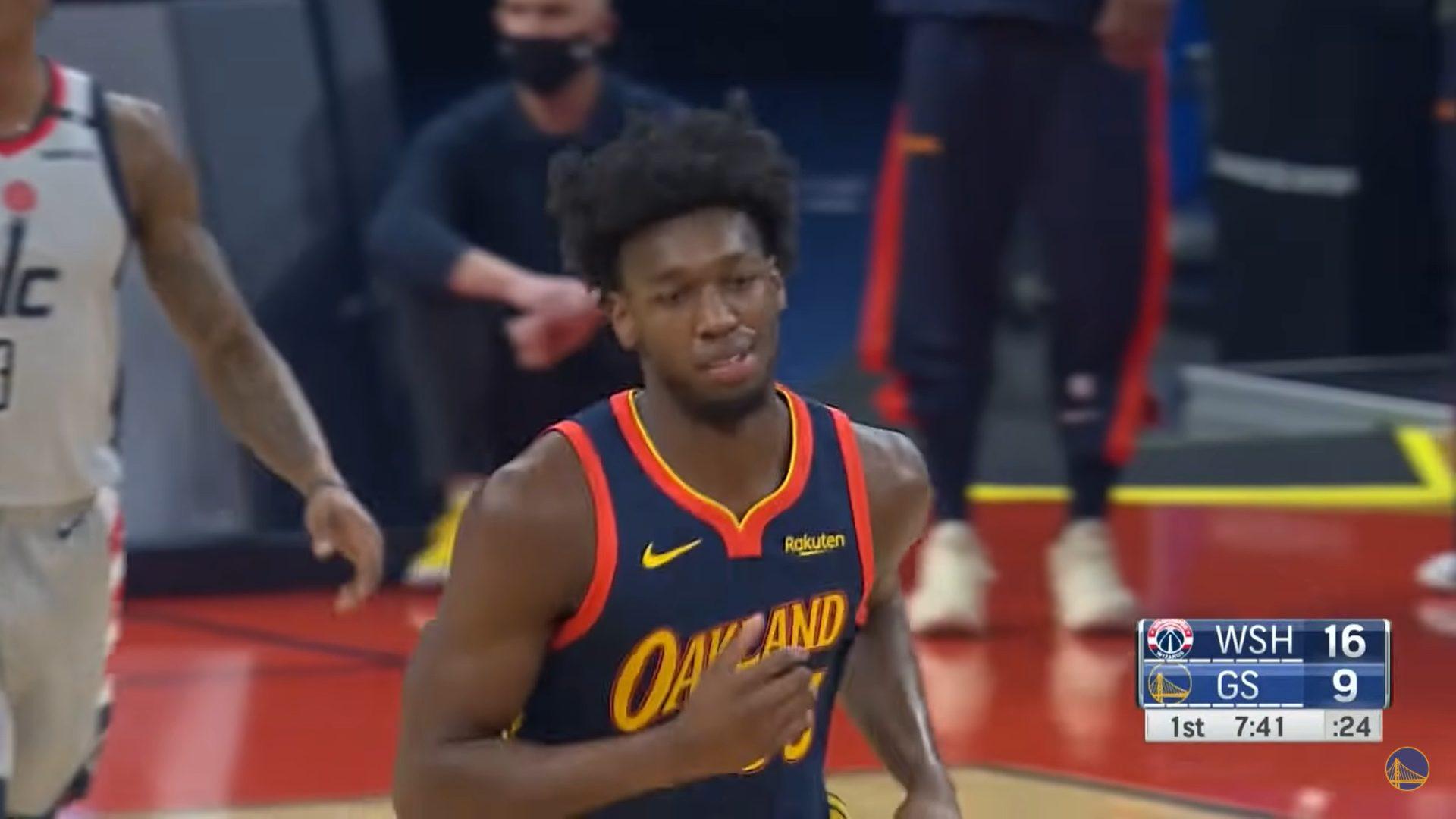 Wiseman 14 janvier 2022