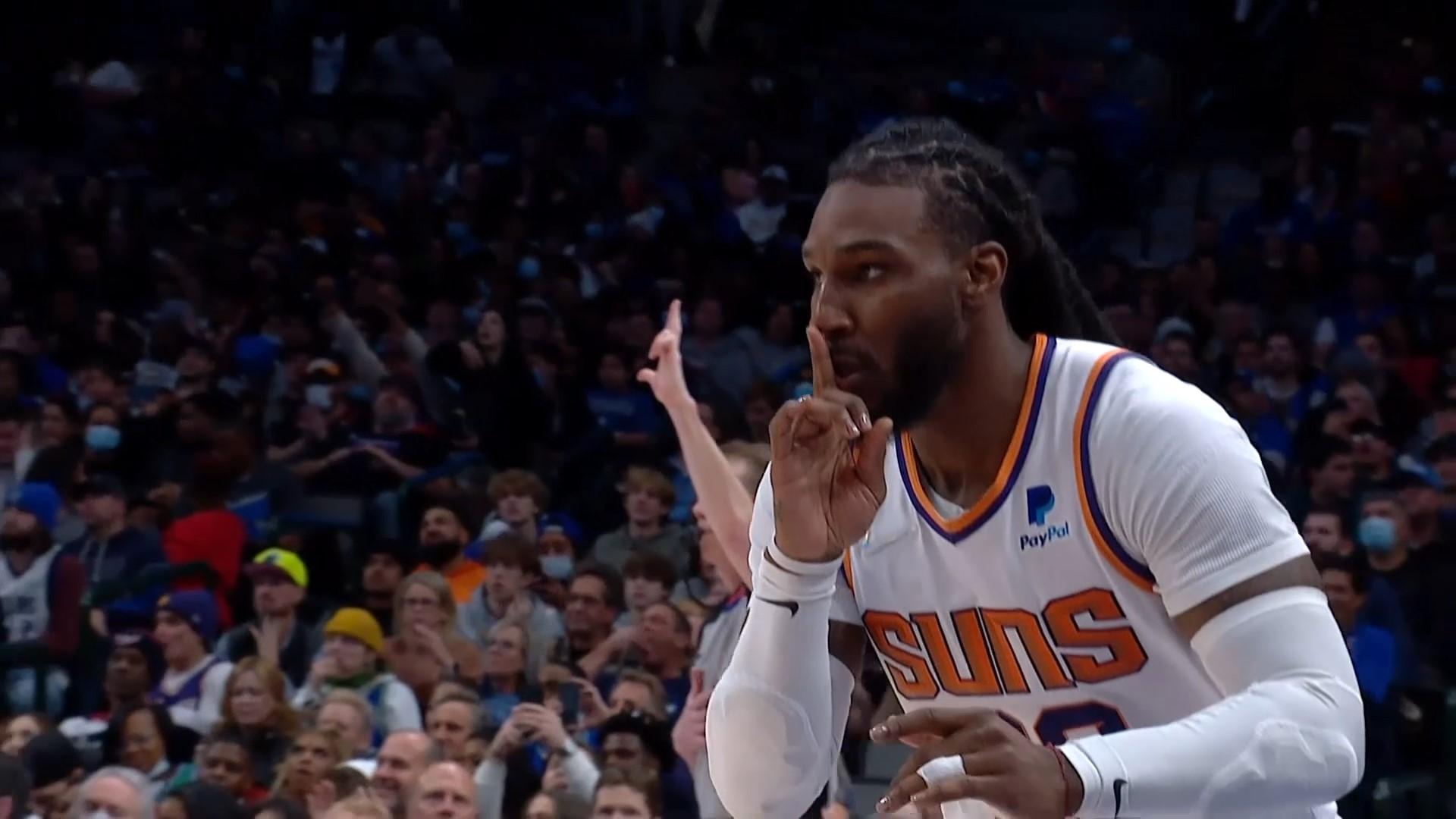 Jae Crowder