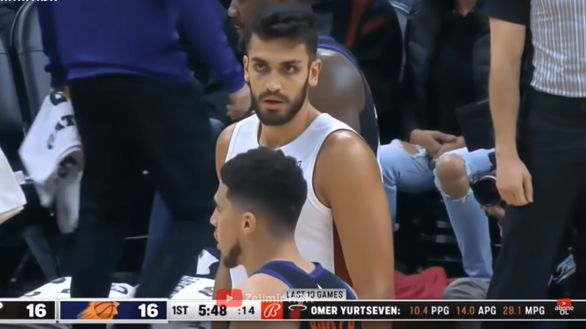 Yurtseven 10 janvier 2022