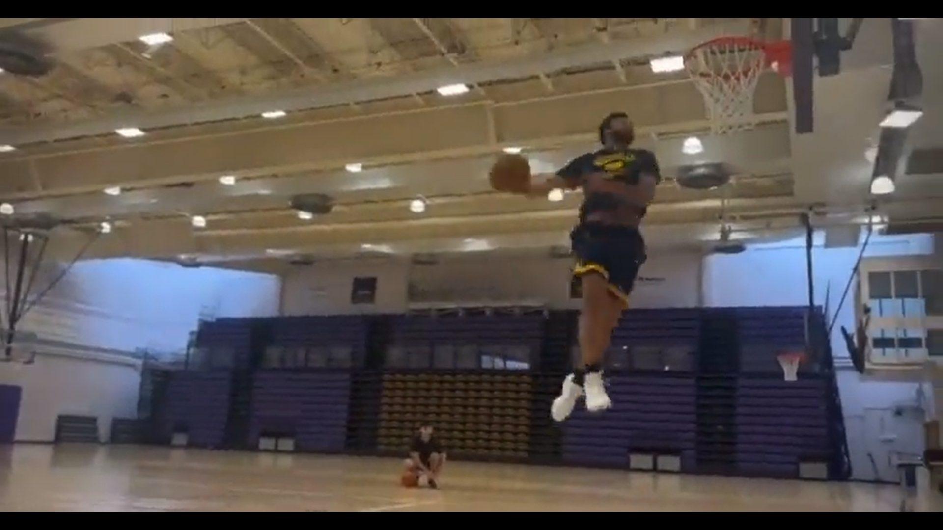 Jamal Murray 03 janvier 2022