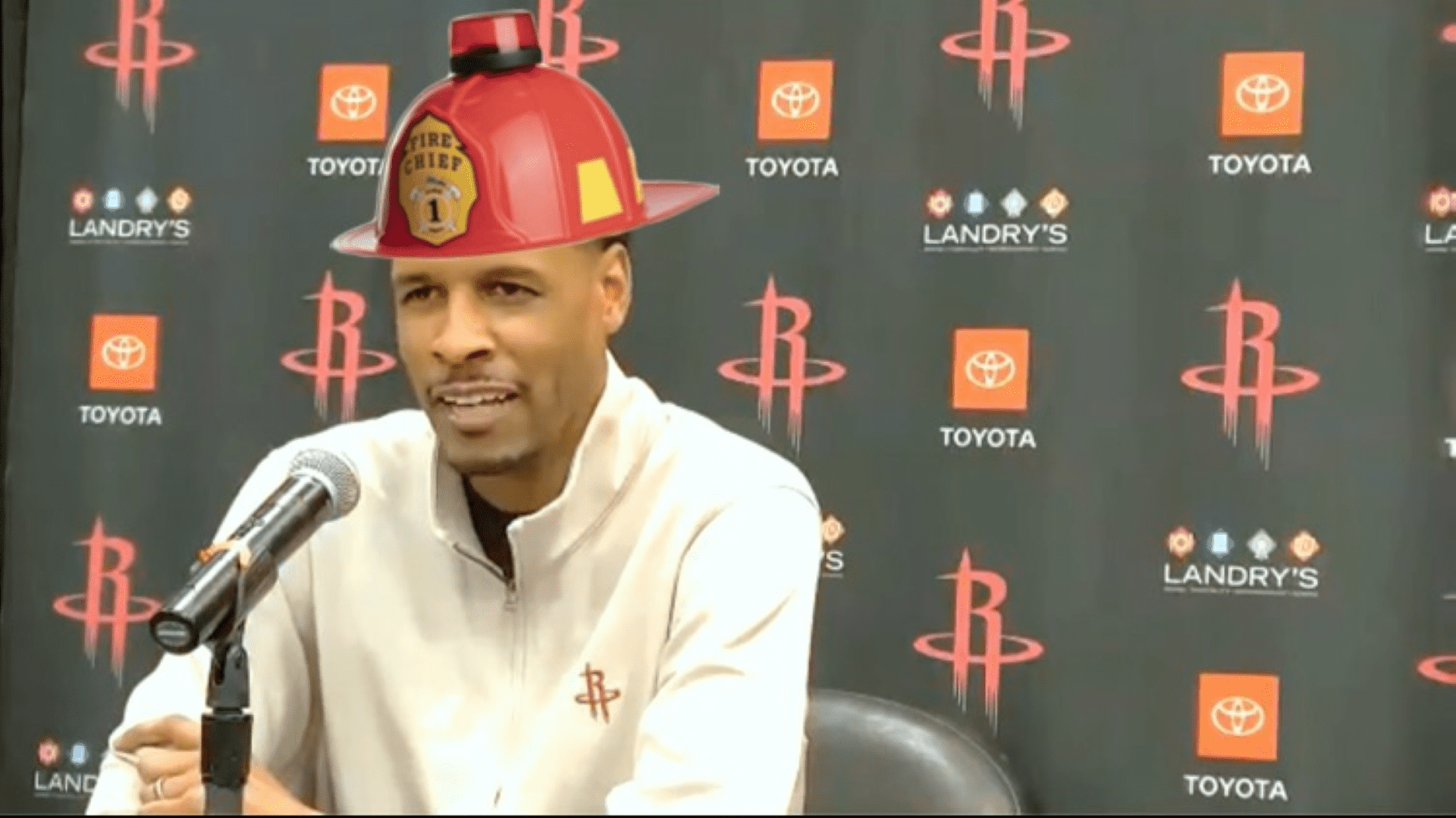 Stephen Silas 04 janvier 2021