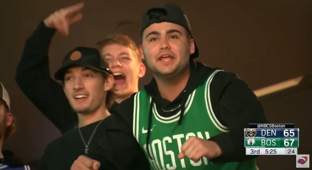 Celtics 12 février 2022