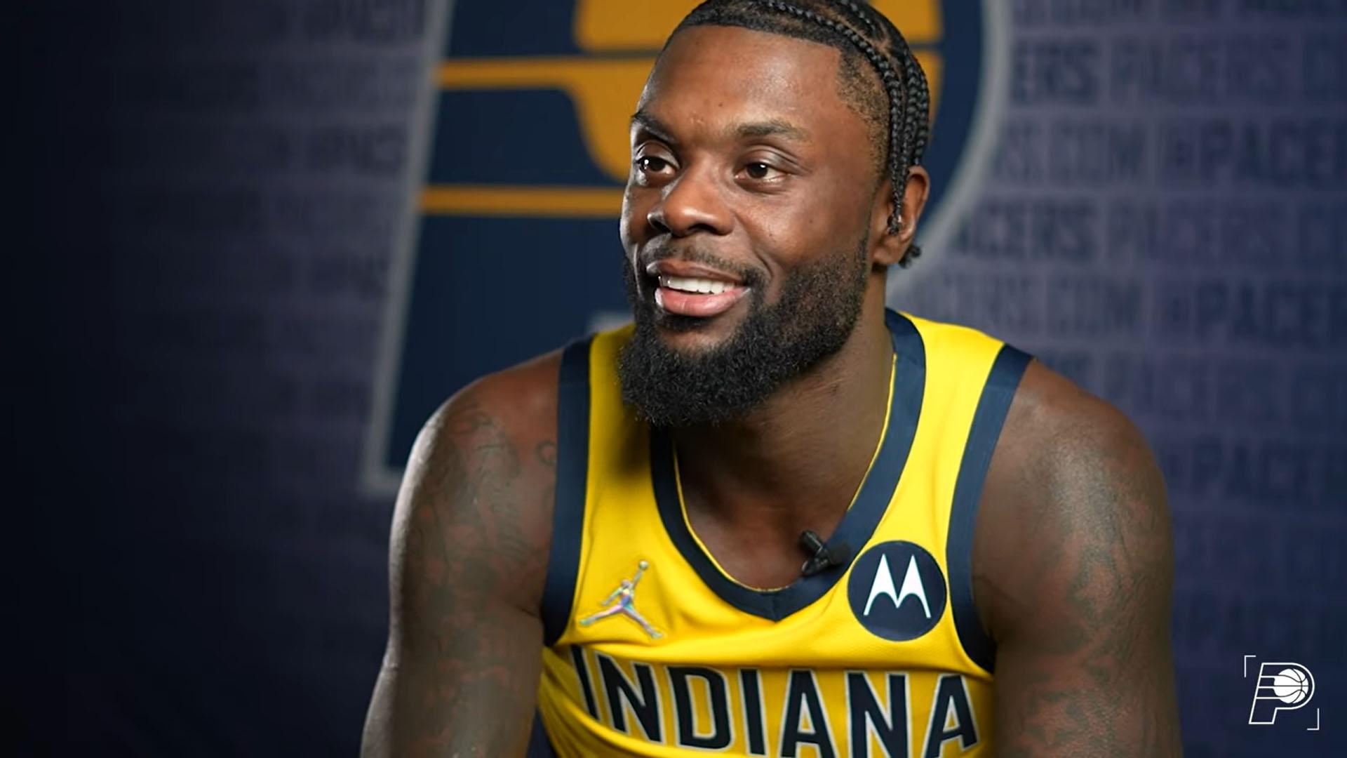 Lance Stephenson 25 février 2022