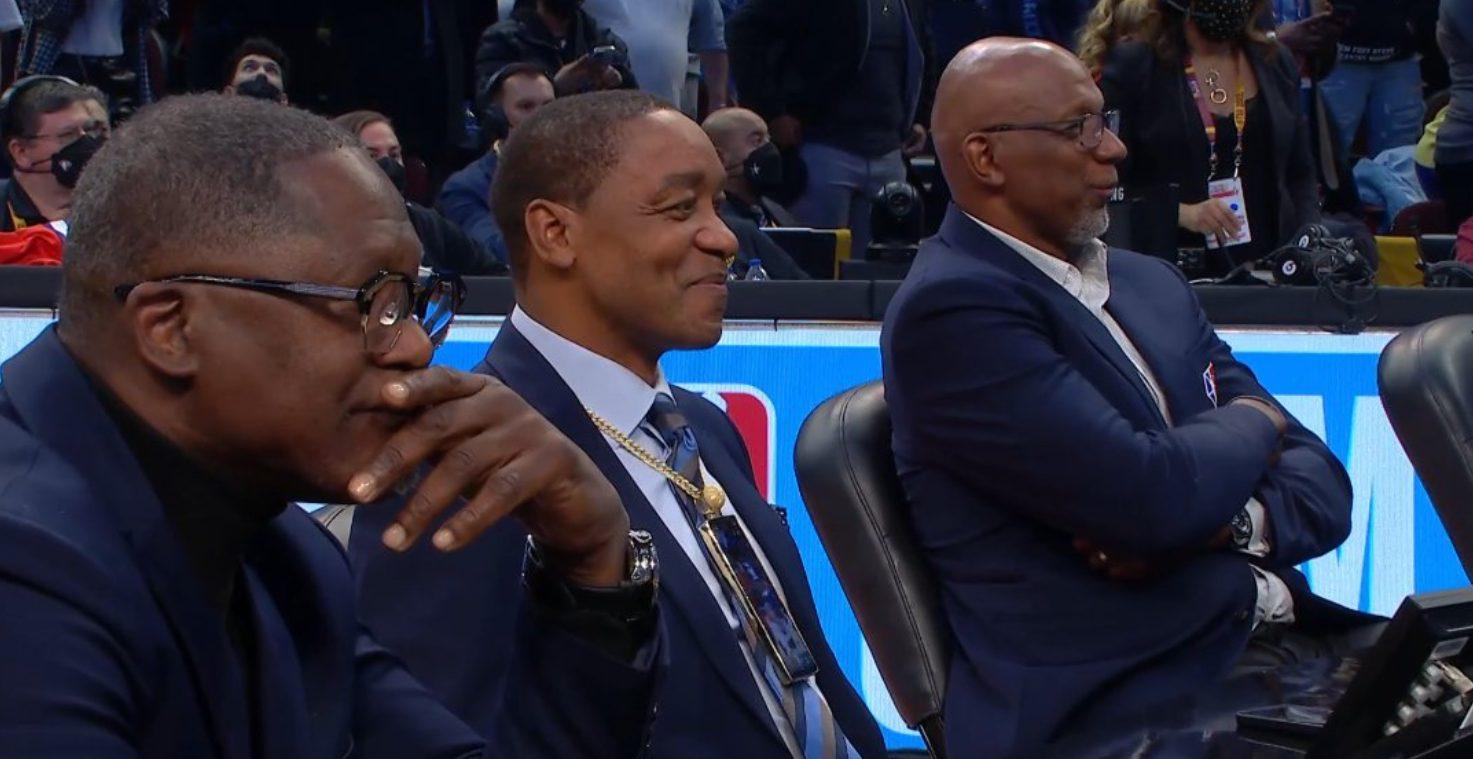 Slam Dunk Contest 20 février 2022