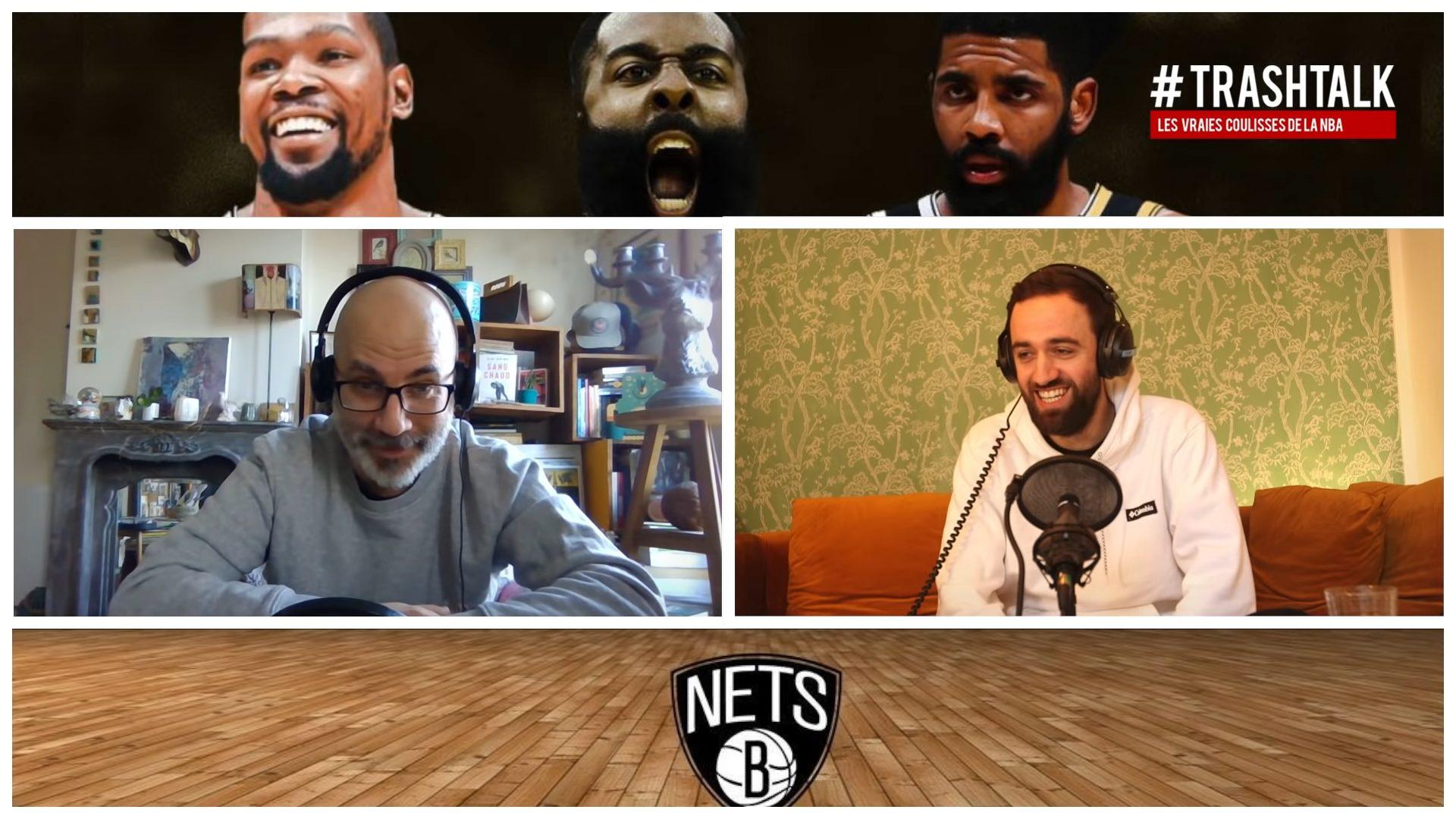 Apéro Nets 6 février 2022