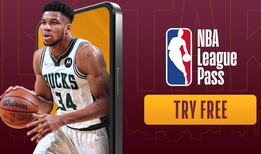 NBA LEAGUE PASS