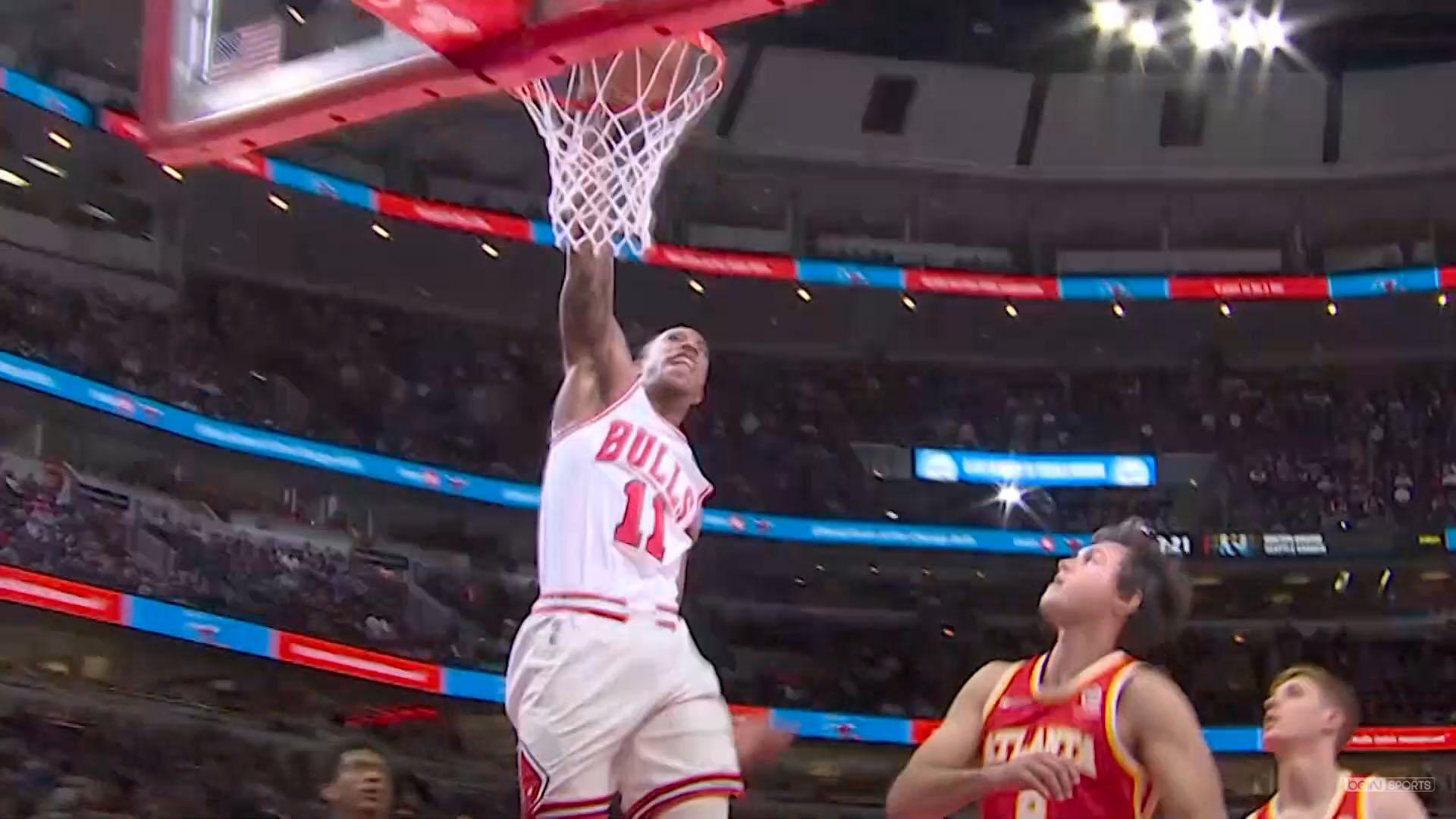 DeMar DeRozan 25 février 2022