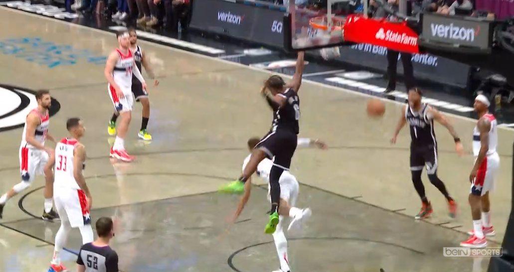 David Duke Jr. 18 février 2022