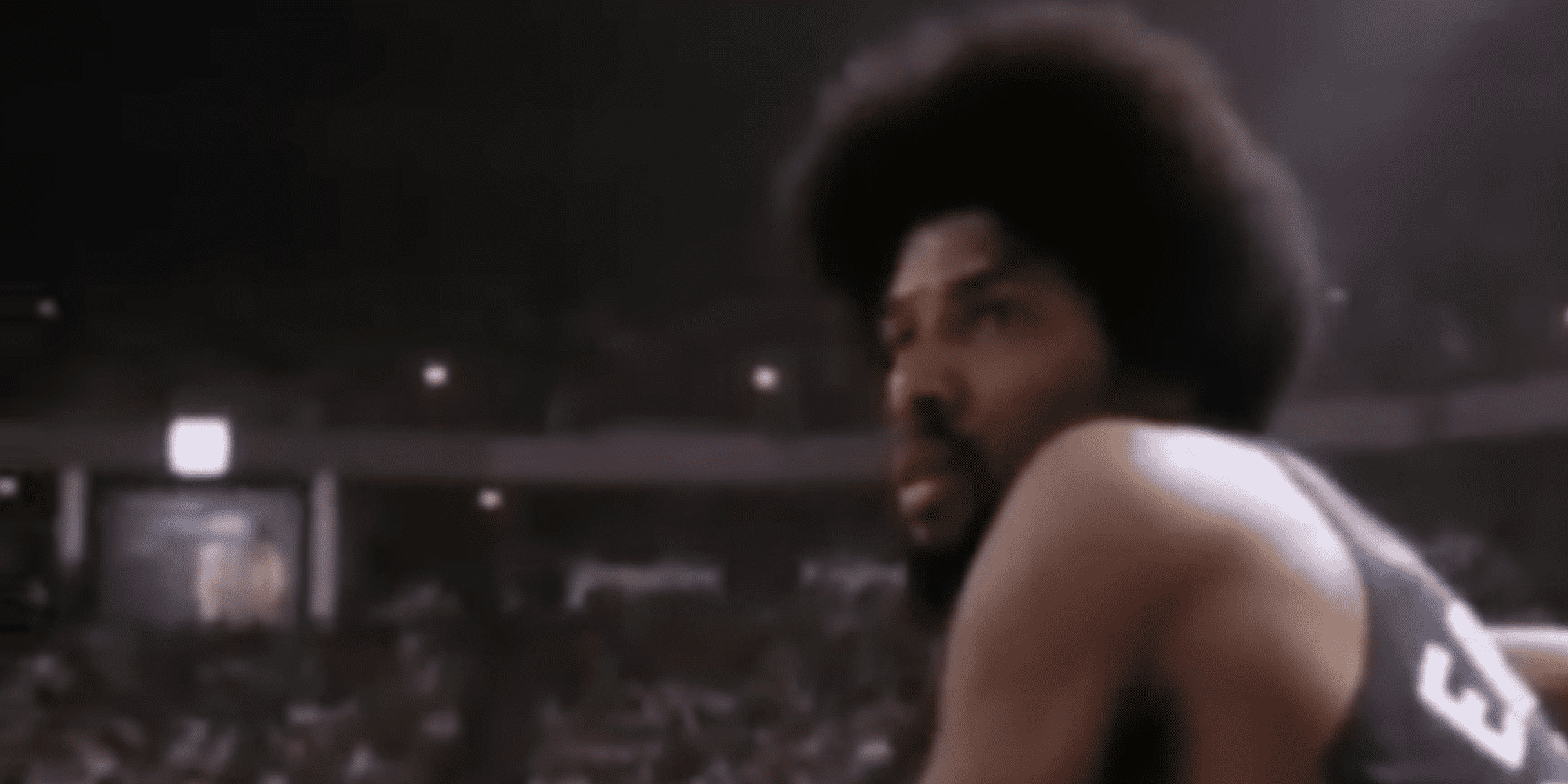 Julius Erving