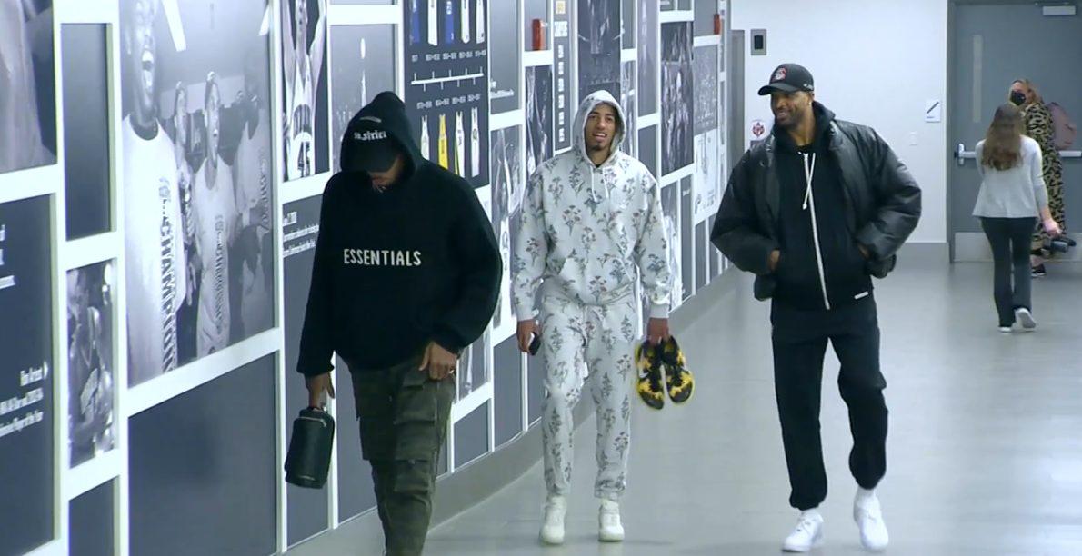 Pacers 12 février 2022