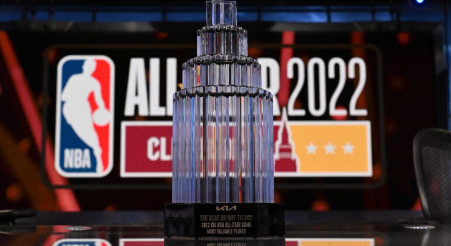 All-Star Game 20 février 2022