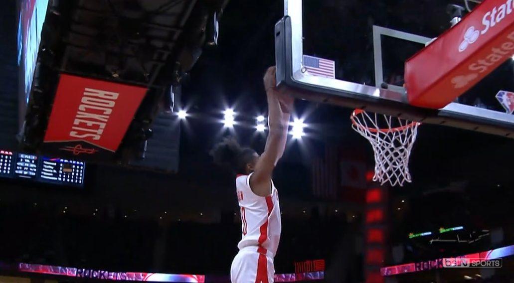 Jalen Green 28 février 2022