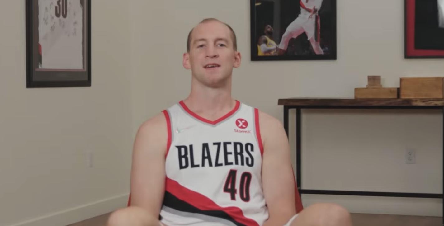 cody Zeller 09_02_2022