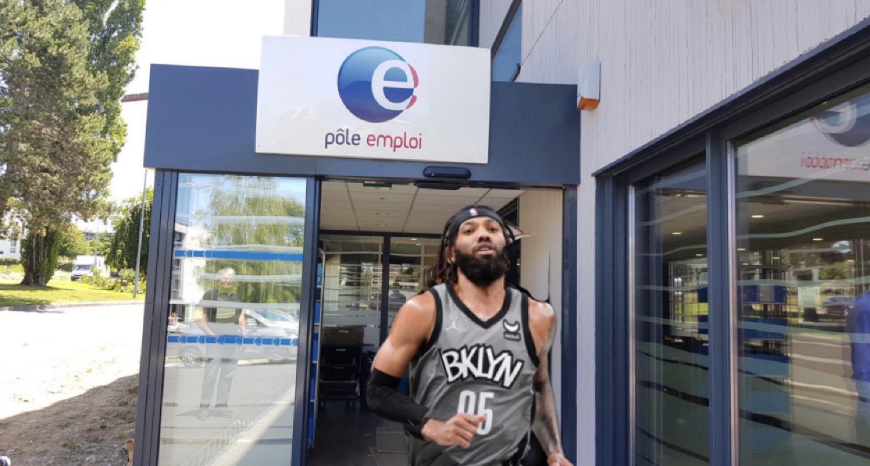 DeAndre' Bembry 11_02_2022