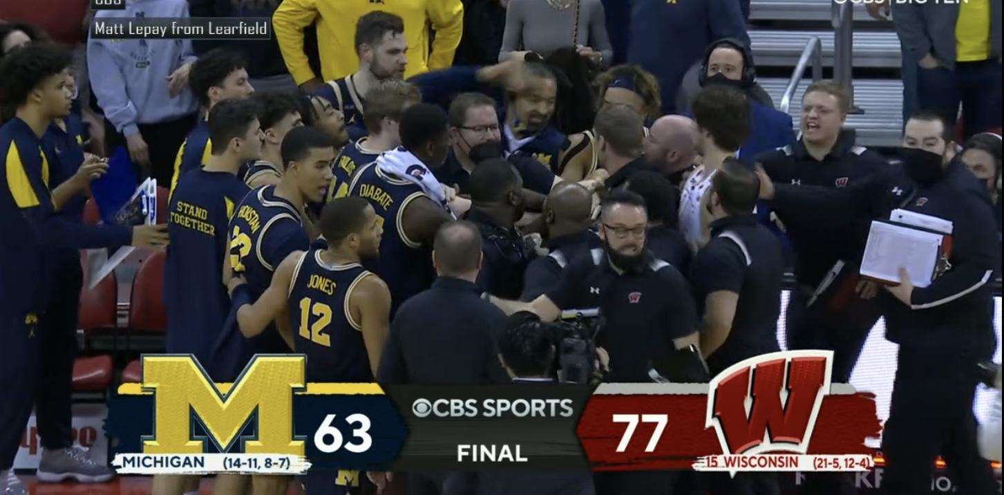 Juwan Howard 22_02_2022