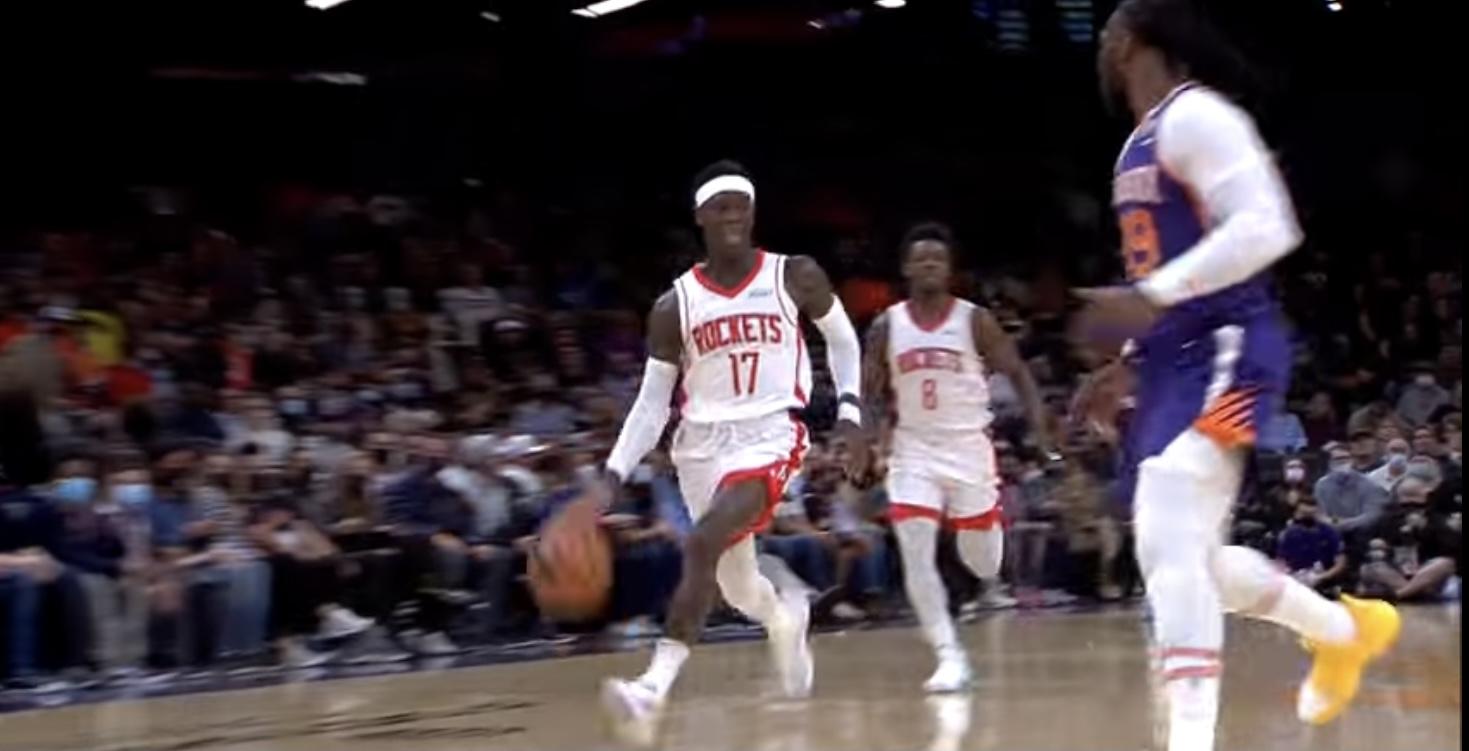 Dennis Schröder 23_02_2022