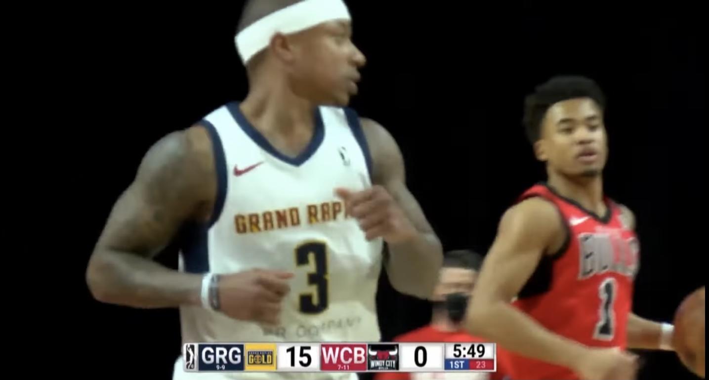 Isaiah Thomas 24_02_2022