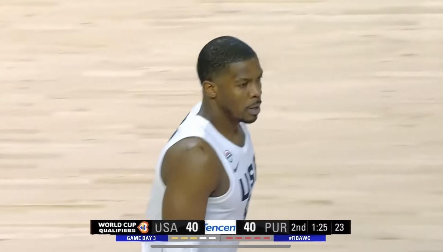 Joe Johnson 25_02_2022