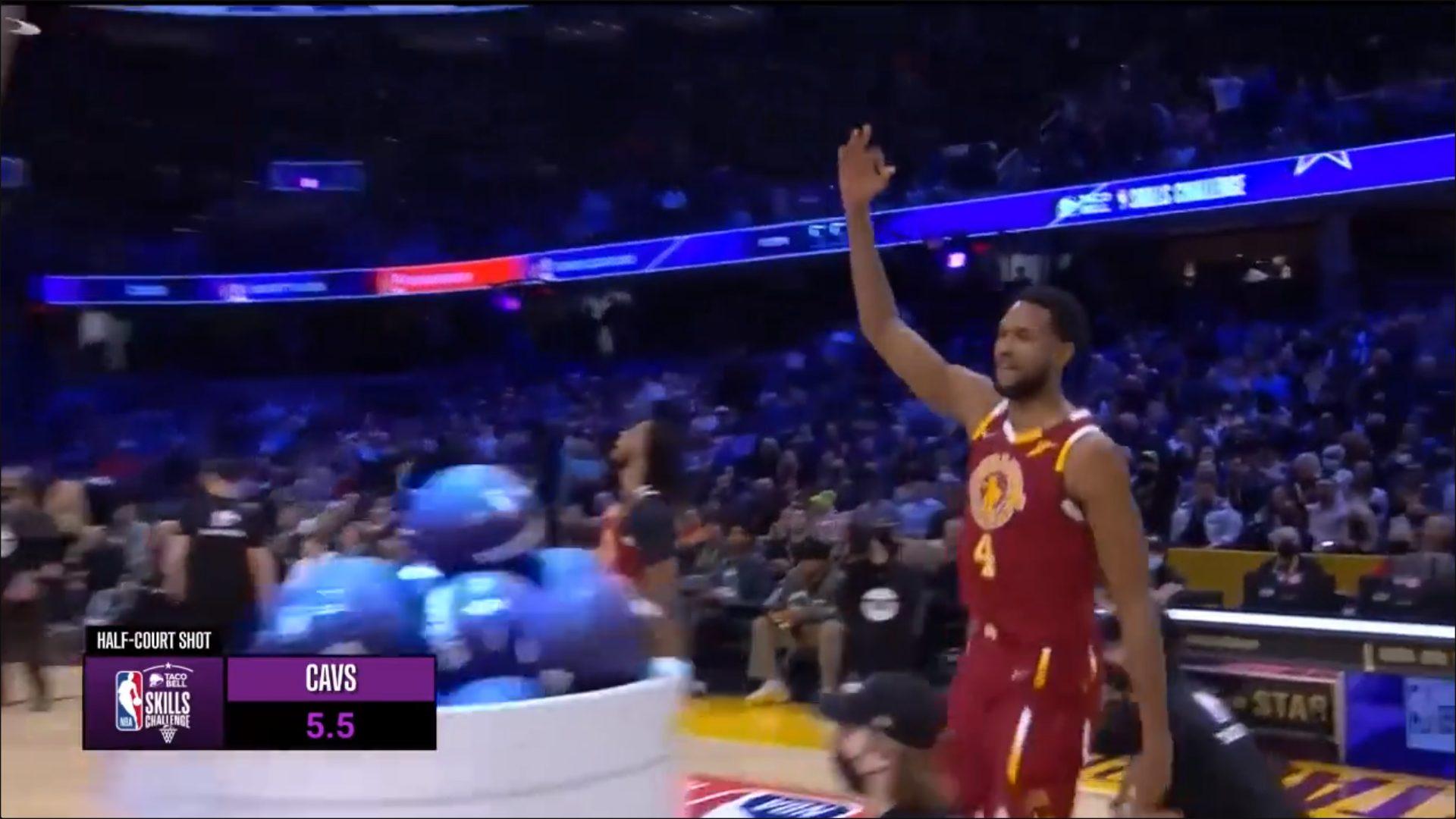 Mobley 20 février 2022