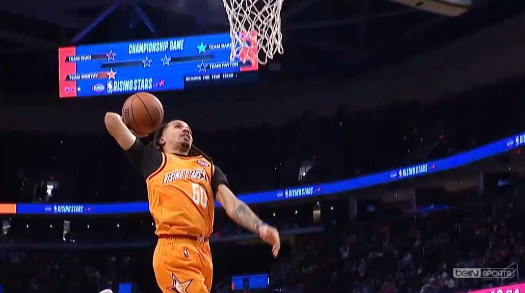 Cole Anthony 19 février 2022