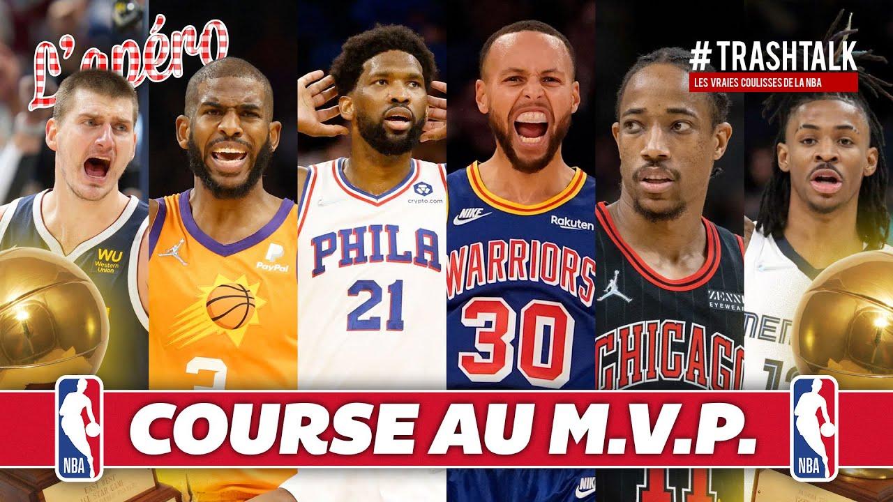 Apéro MVP 7 février 2022