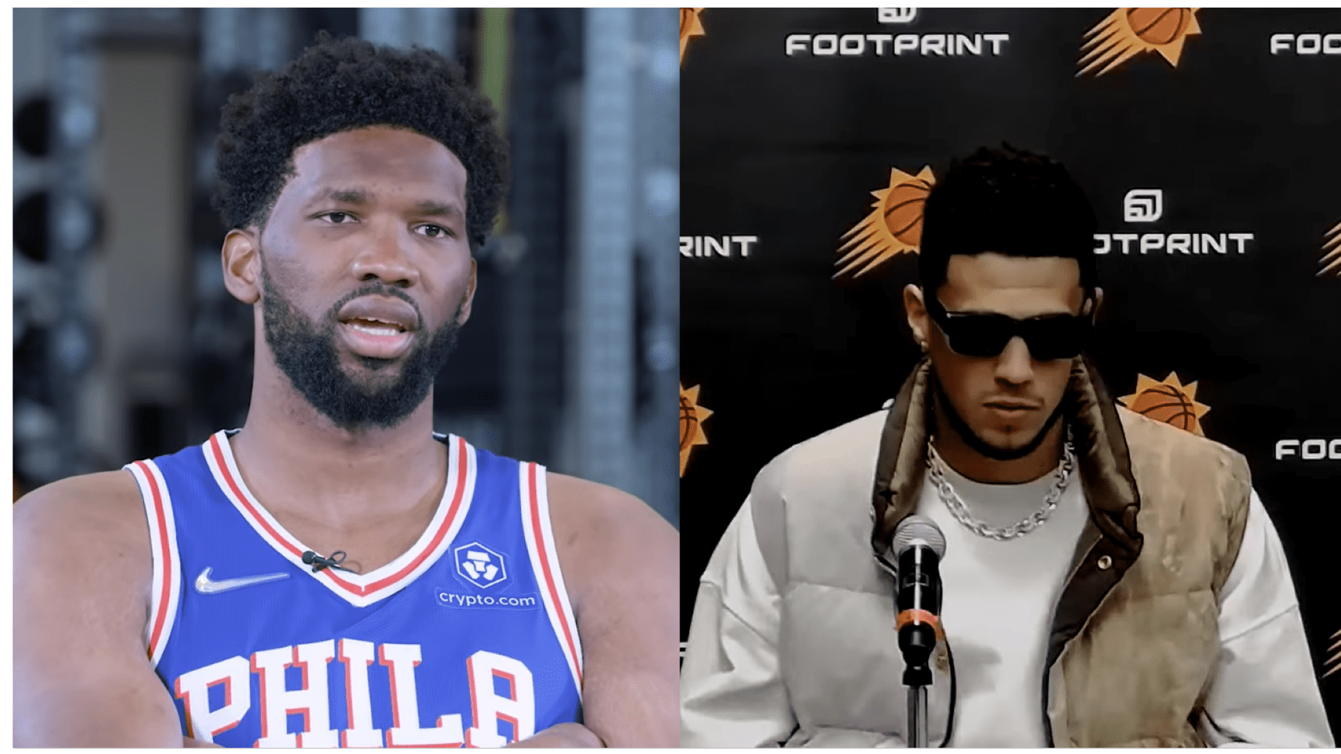 Suns Sixers 8 février 2022
