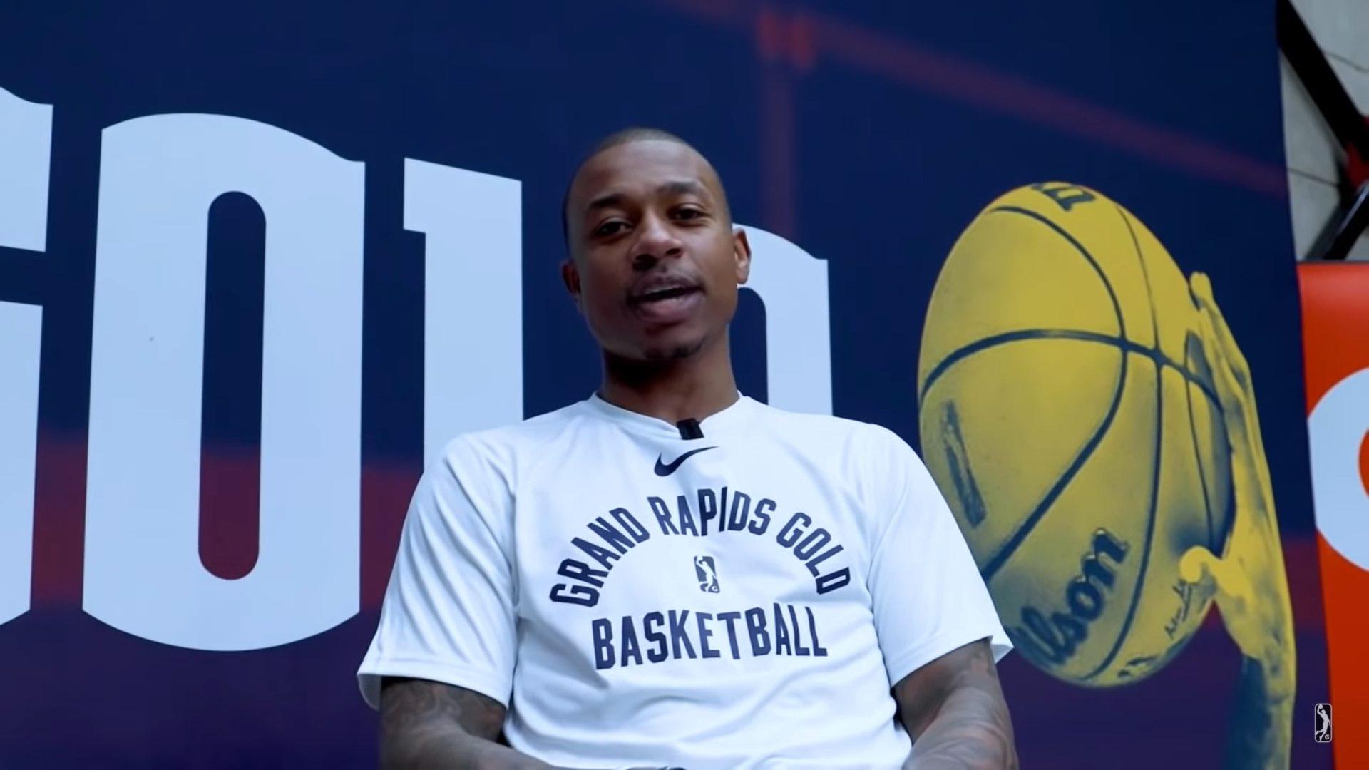 Isaiah Thomas 16 février 2022