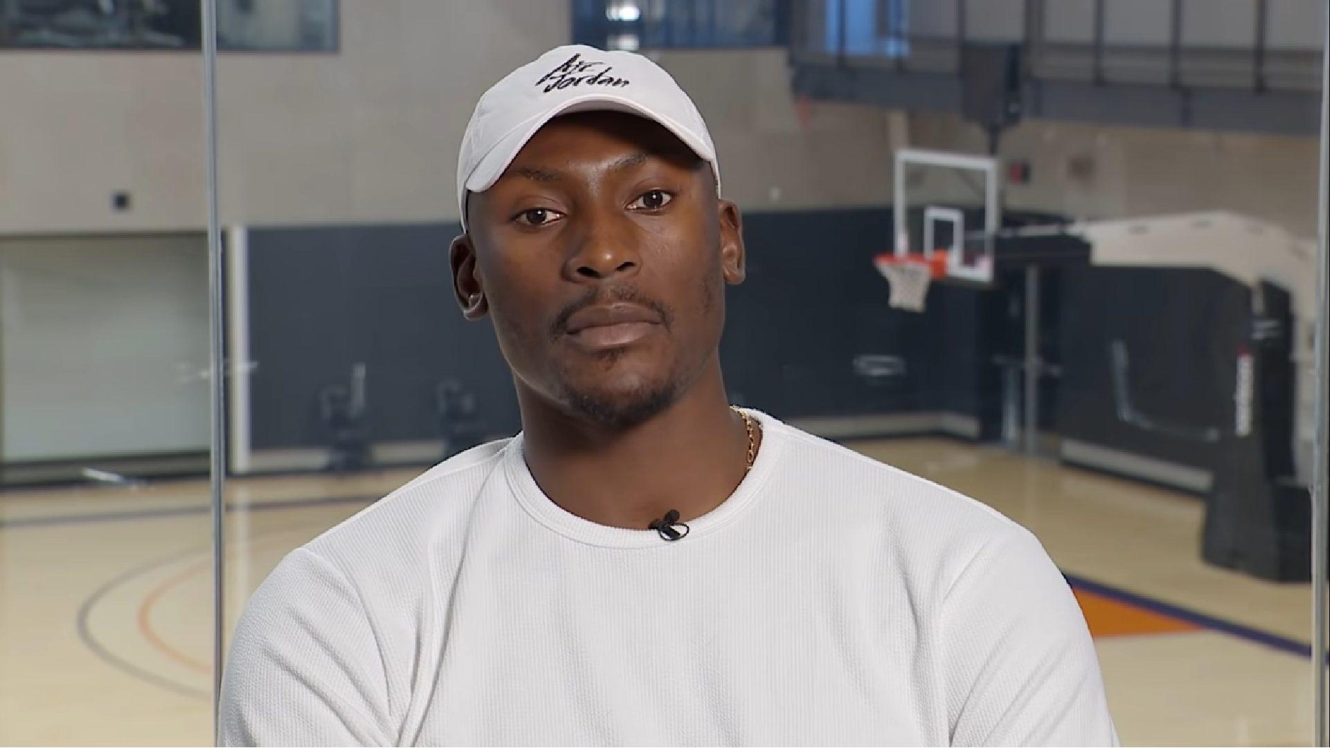 Bismack Biyombo 13 mars 2022