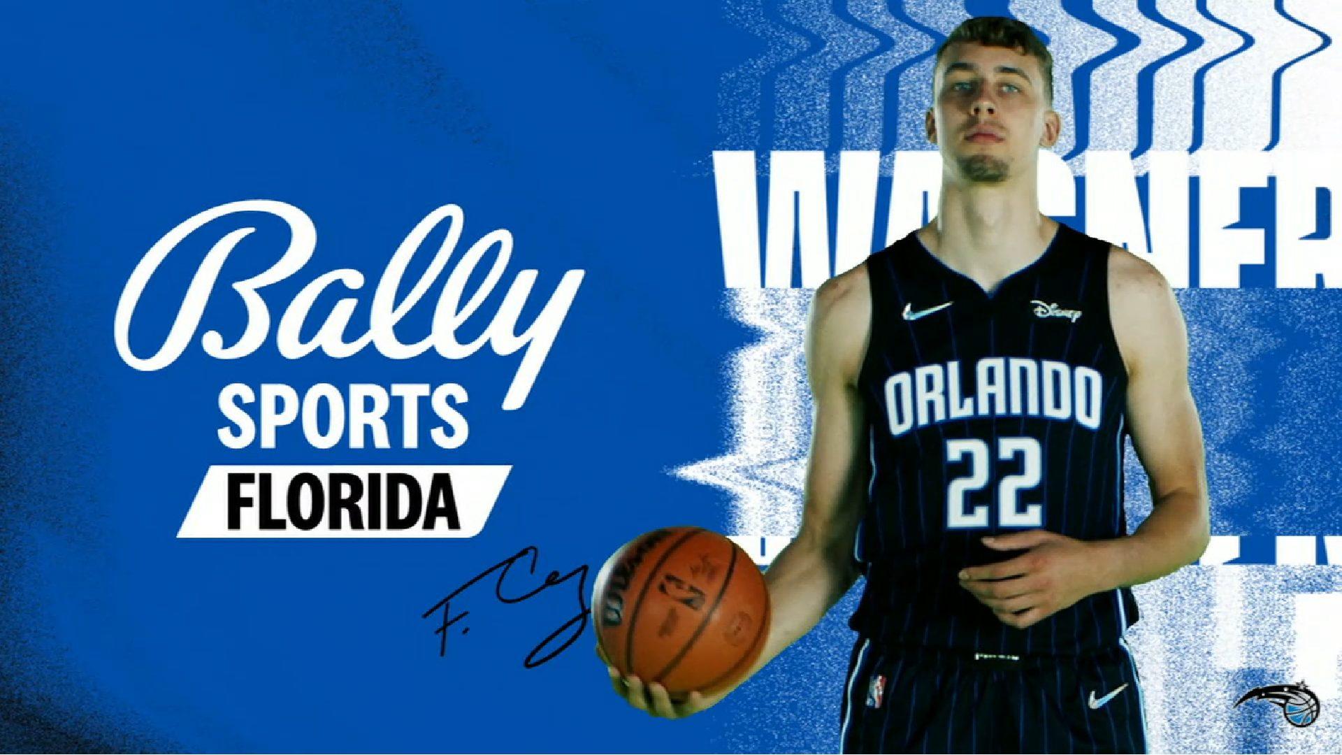 Franz Wagner Magic 16 mars 2022 Draft