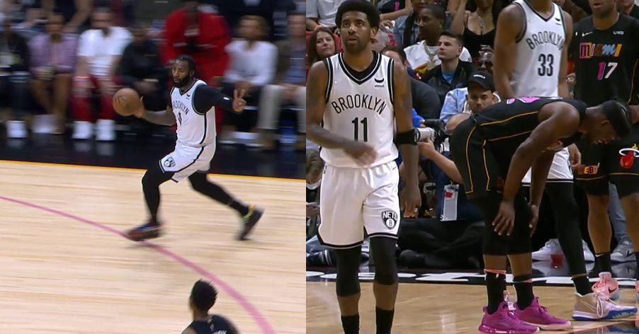 Heat Nets Drummond Butler