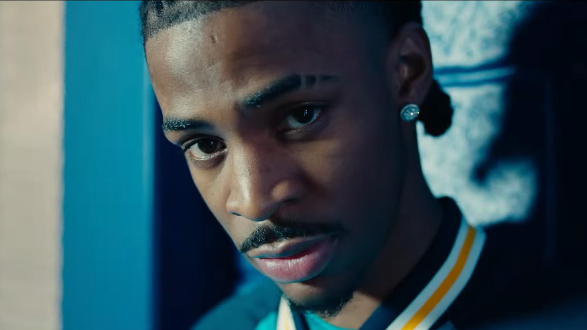 Ja Morant 30 mars 2022