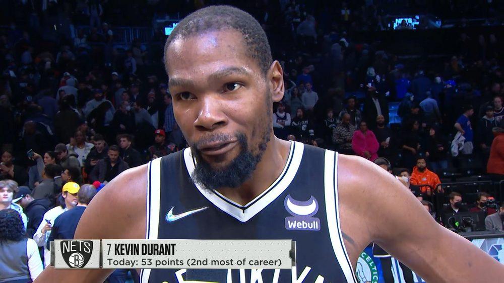 Kevin Durant