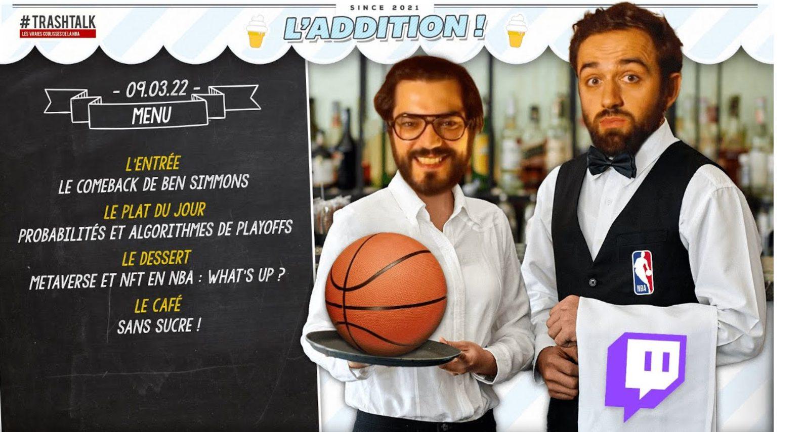 L'Addition 11 mars 2022