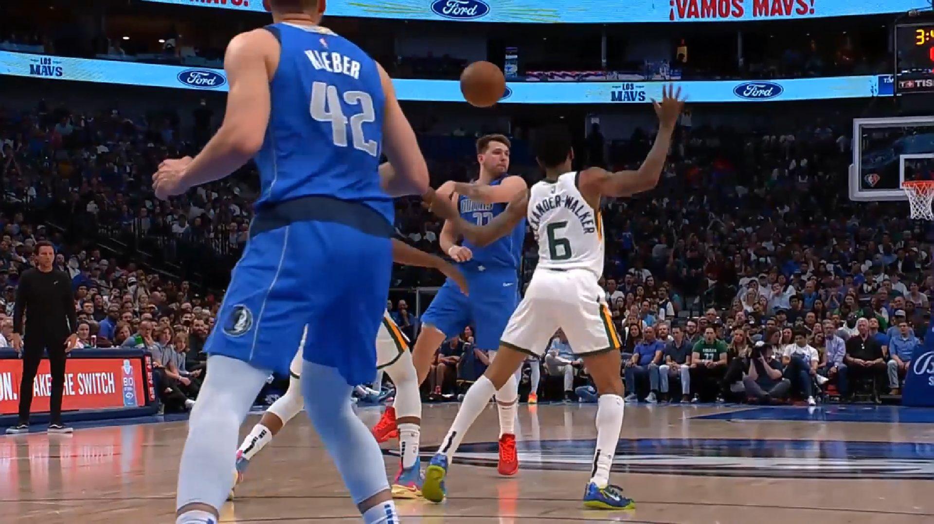 Mavs 28 mars 2022 résumé Playoffs