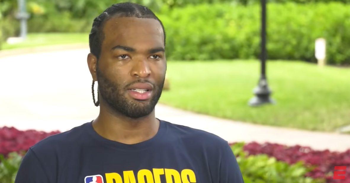 T.J. Warren 18 mars 2022