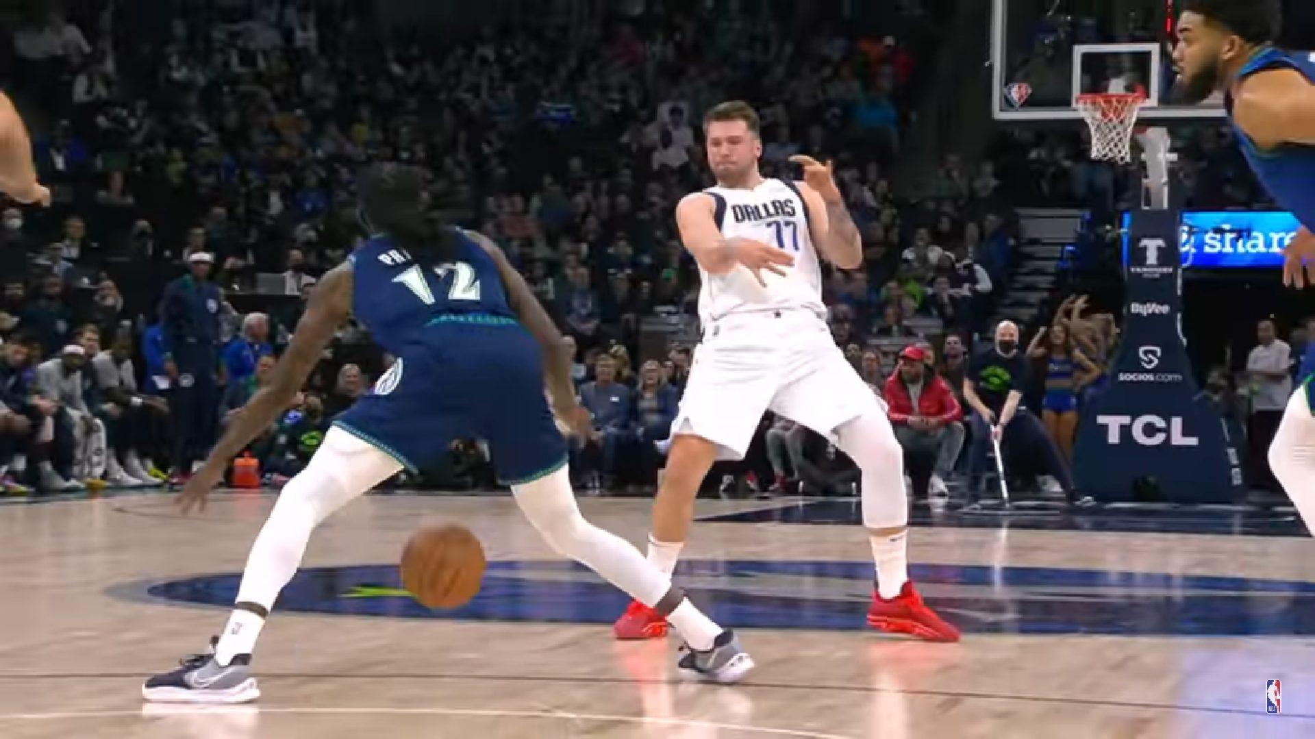 Top 10 Luka Doncic 26 mars 2022