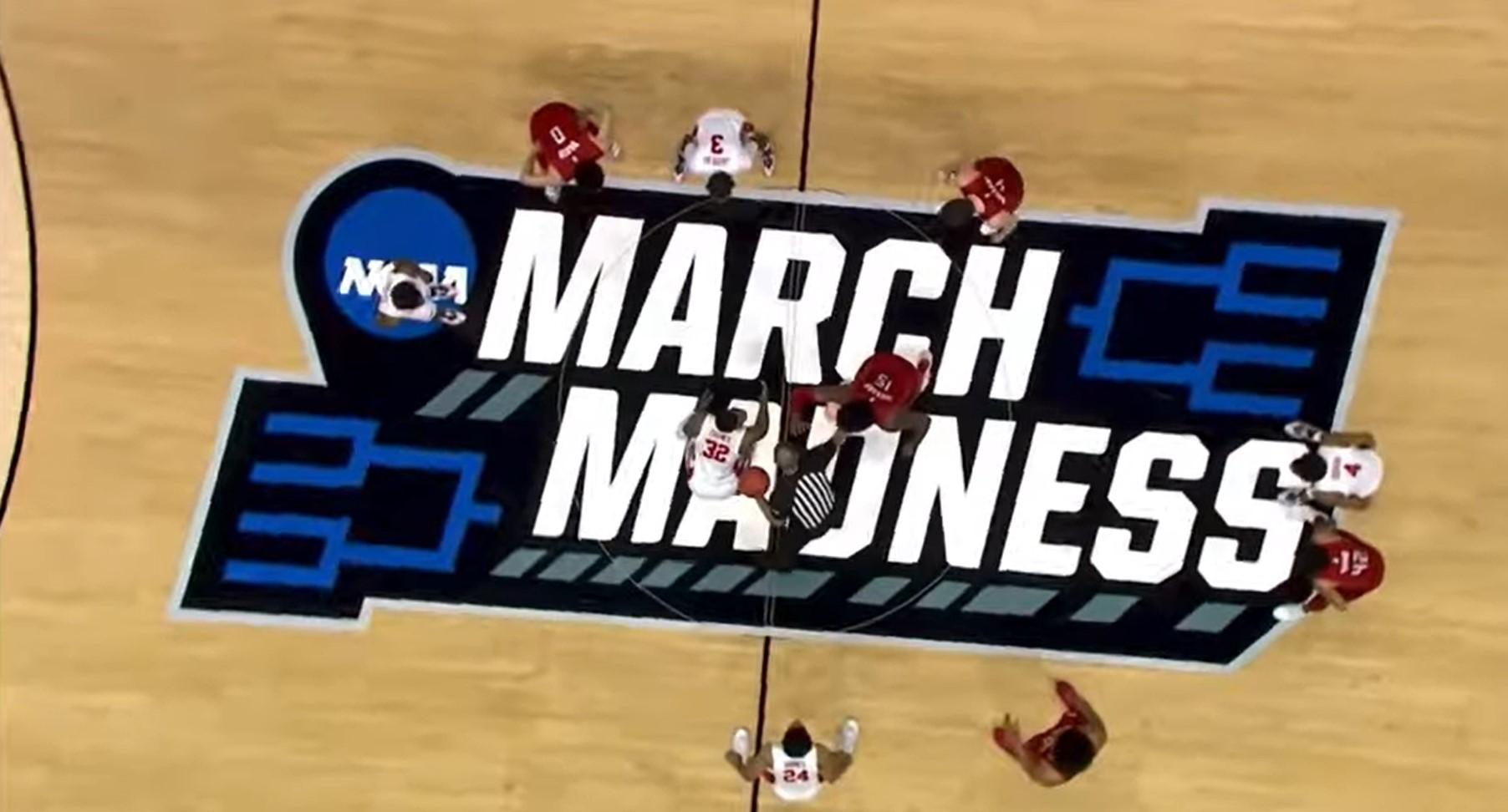 march madness