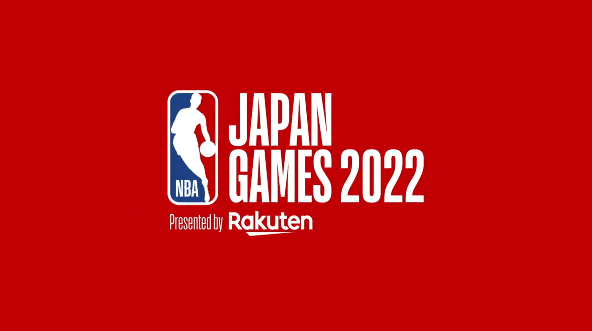 NBA Japan Game 2022