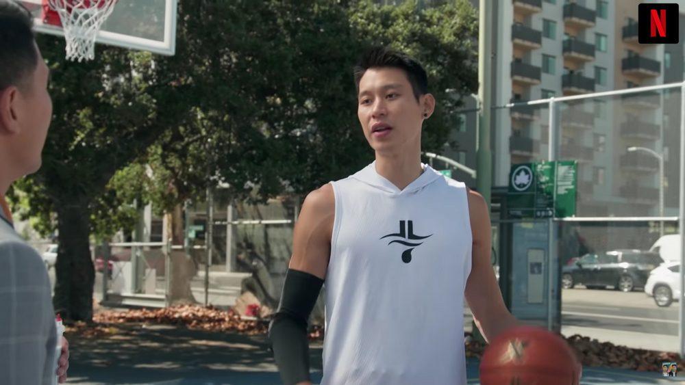 Jeremy Lin