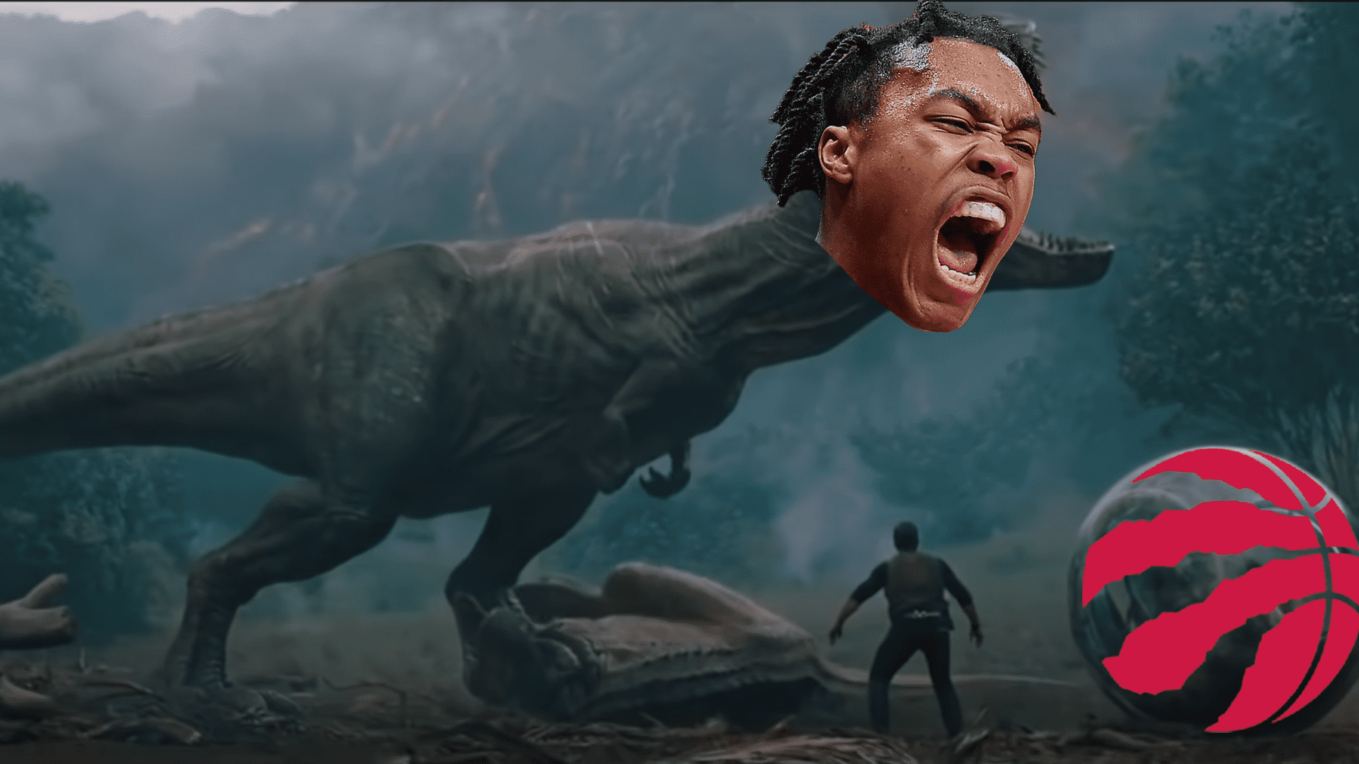 Scottie Barnes 2 mars 2022