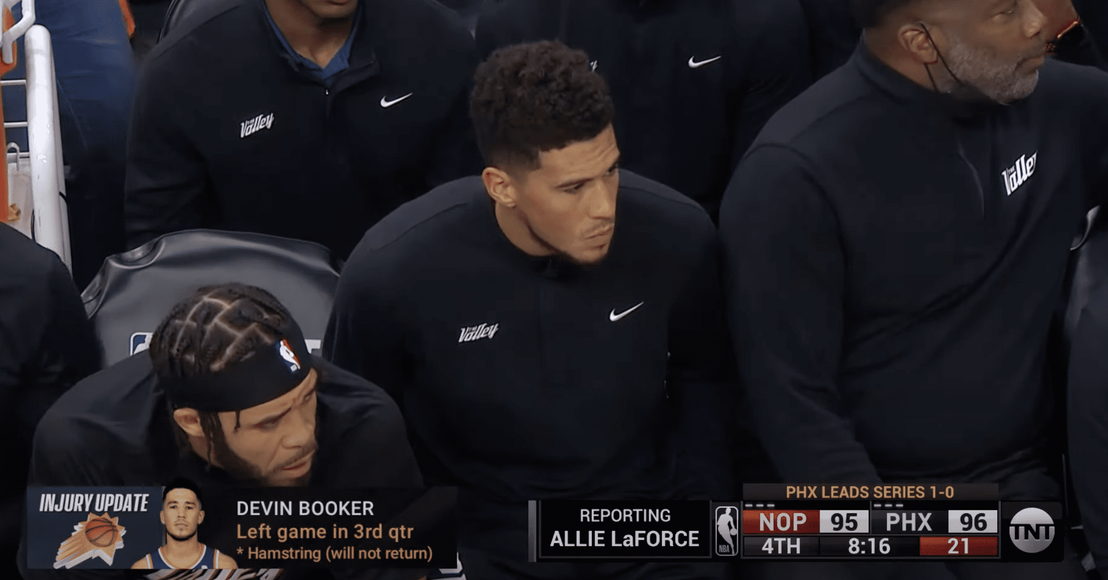 Devin Booker