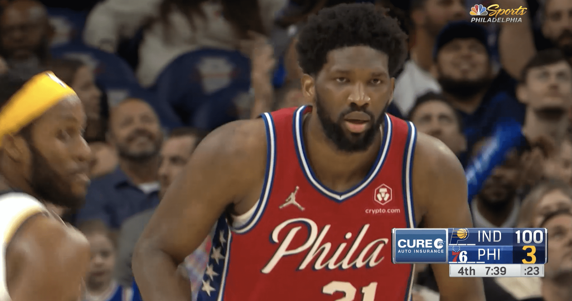 Joel Embiid
