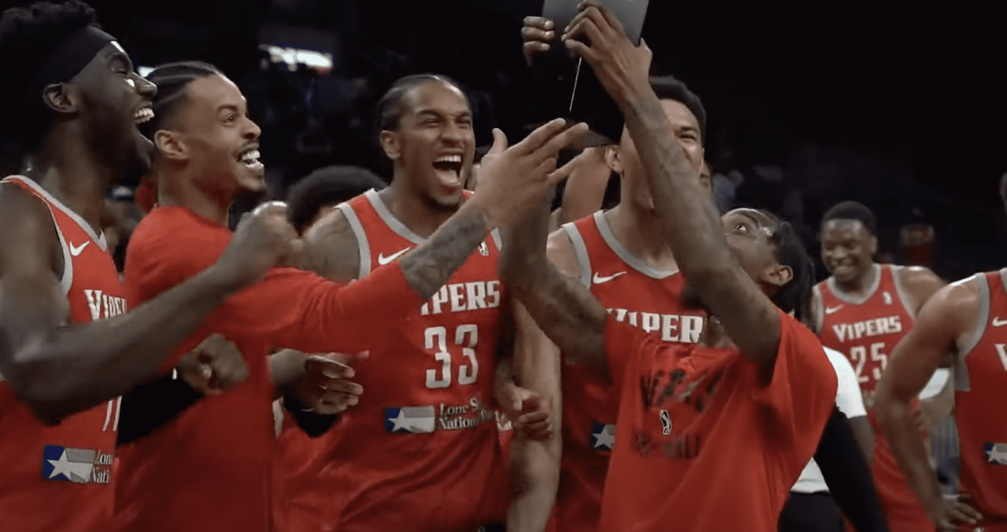 Rio Grande Valley Vipers