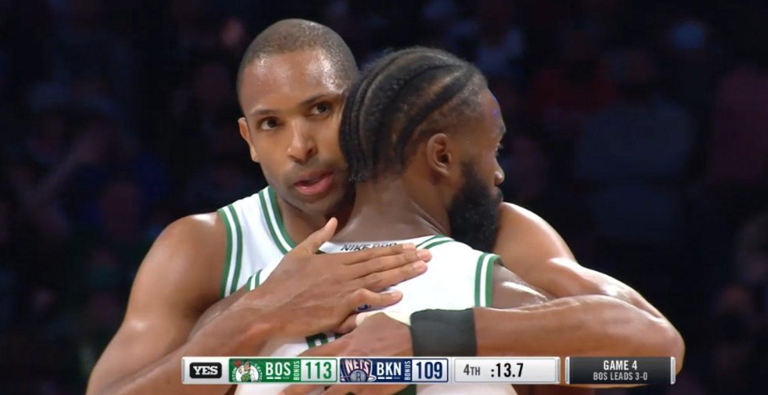 Celtics 26 avril 2022