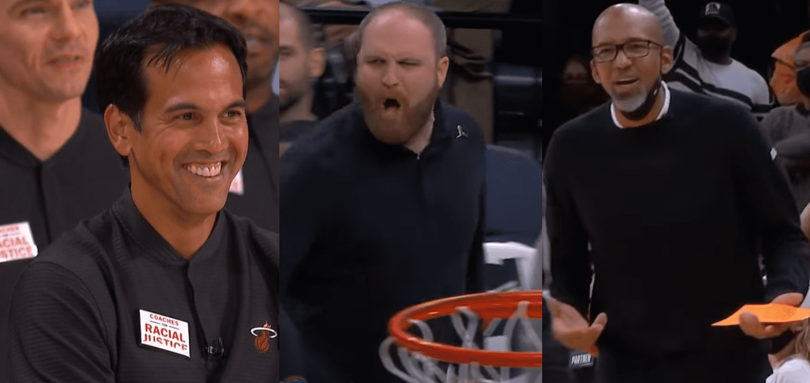 Coachs 13 avril 2022