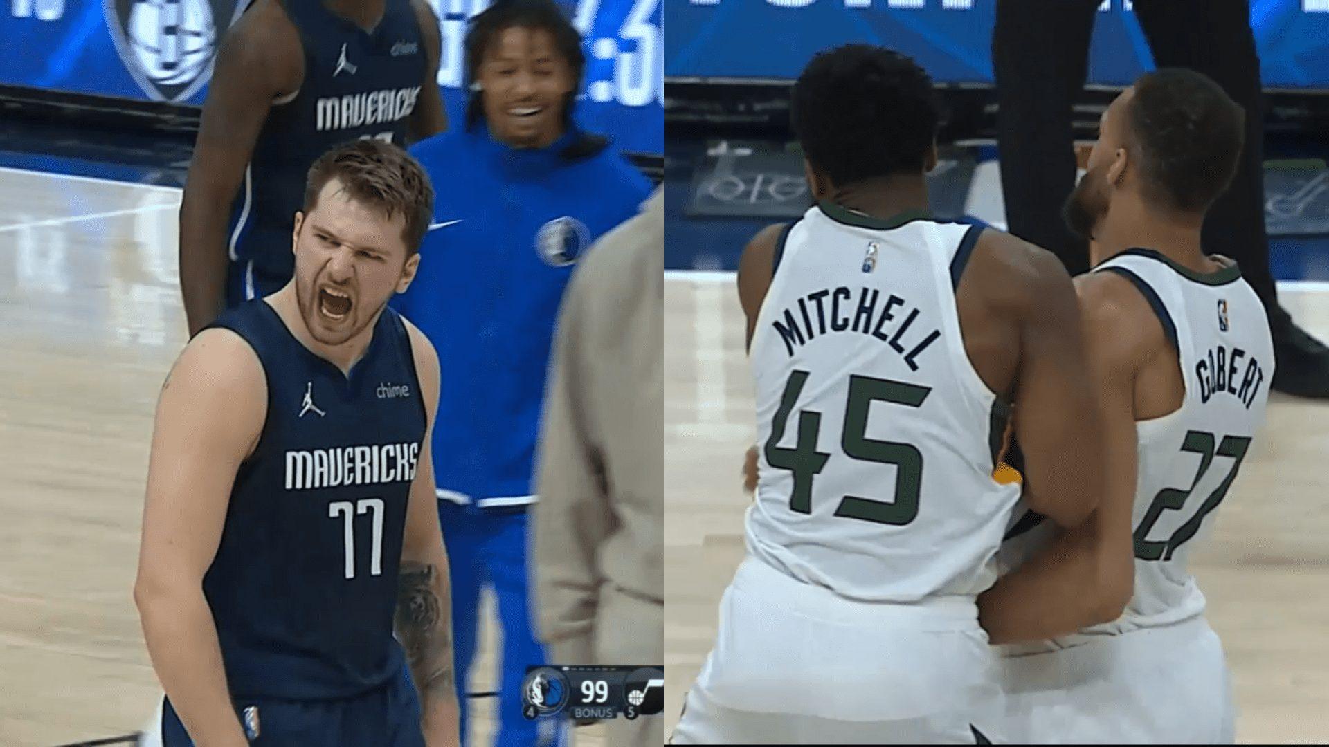 Preview Mavs Jazz Game 5
