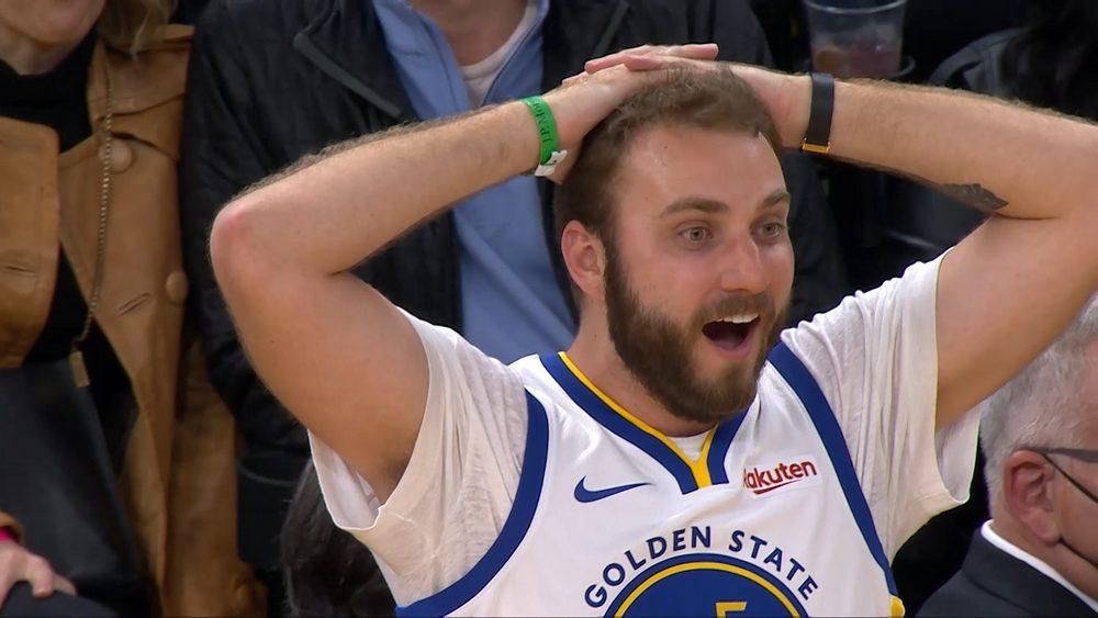 Golden State Warriors