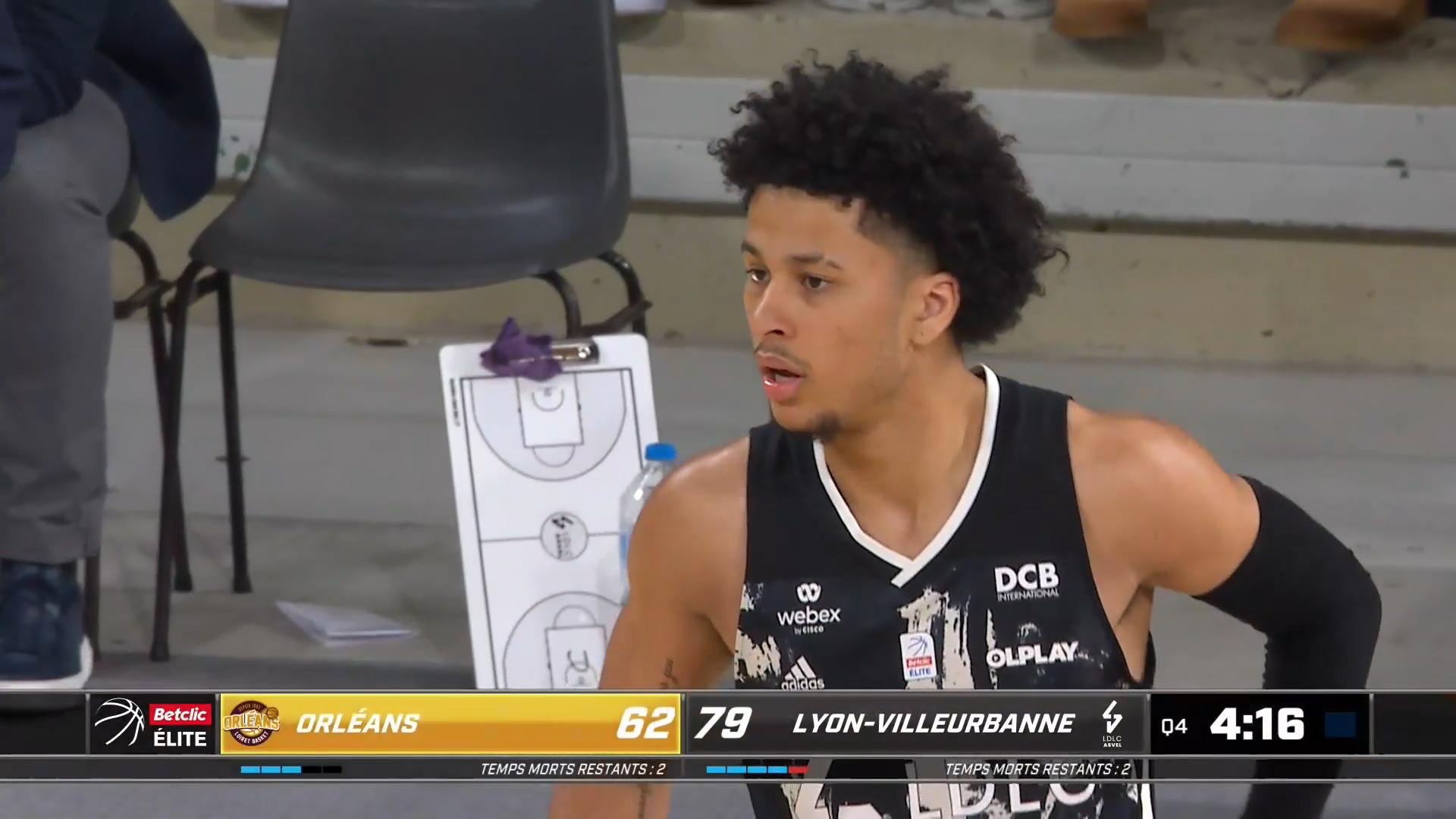 Matthew Strazel 20 avril 2022