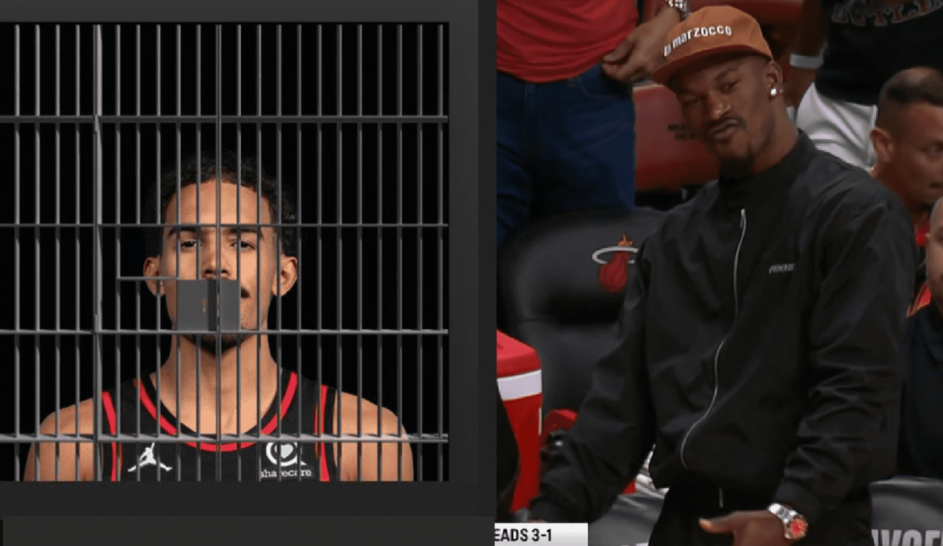 Miami Atlanta 27 avril 2022